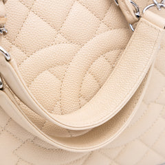 Caviar Grand Shopping Tote