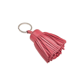 Milo Lambskin Carmen Key Ring