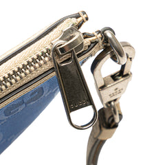 GG Nylon Off the Grid Clutch
