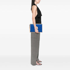 GG Nylon Off the Grid Clutch