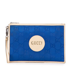 GG Nylon Off the Grid Clutch