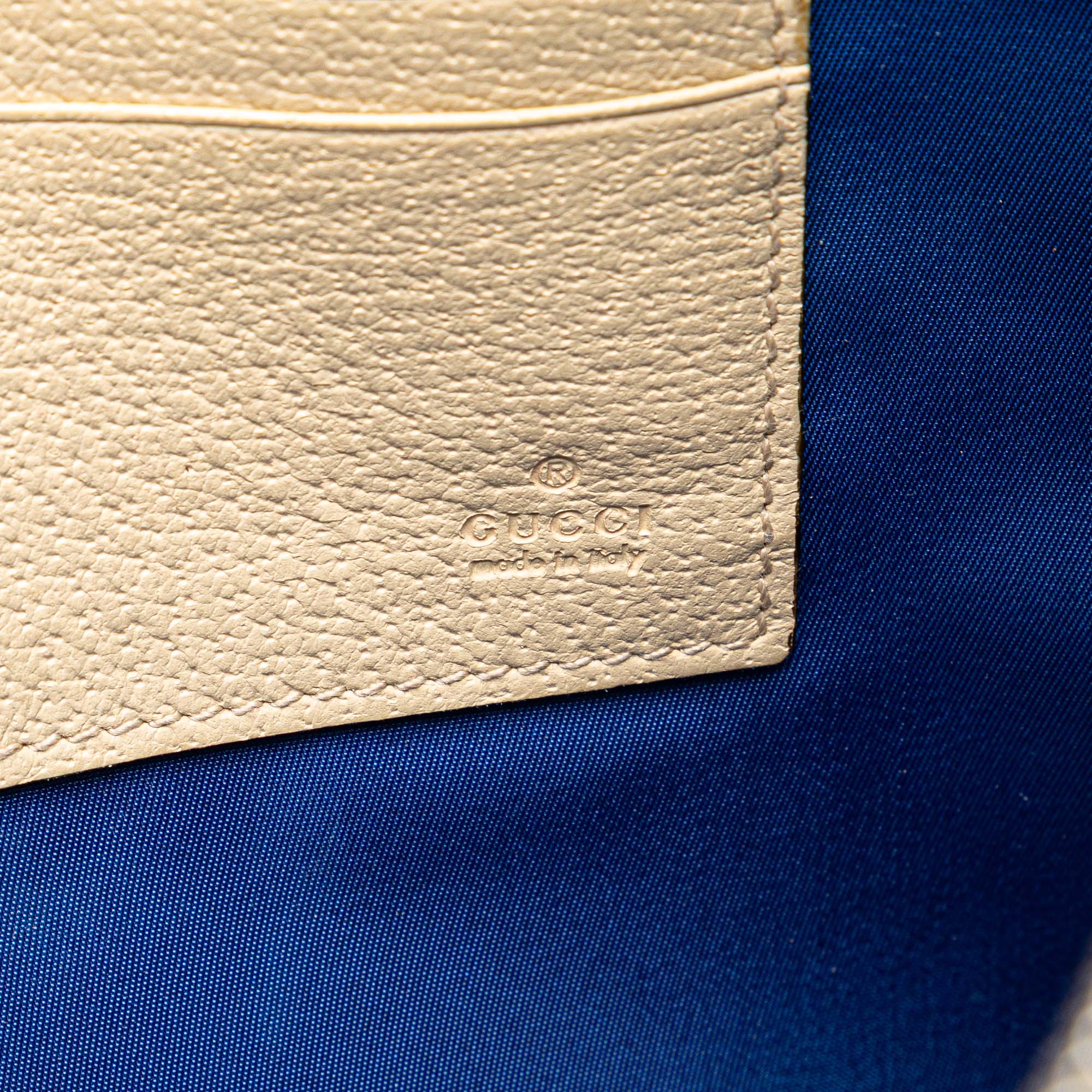 GG Nylon Off the Grid Clutch