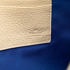 GG Nylon Off the Grid Clutch