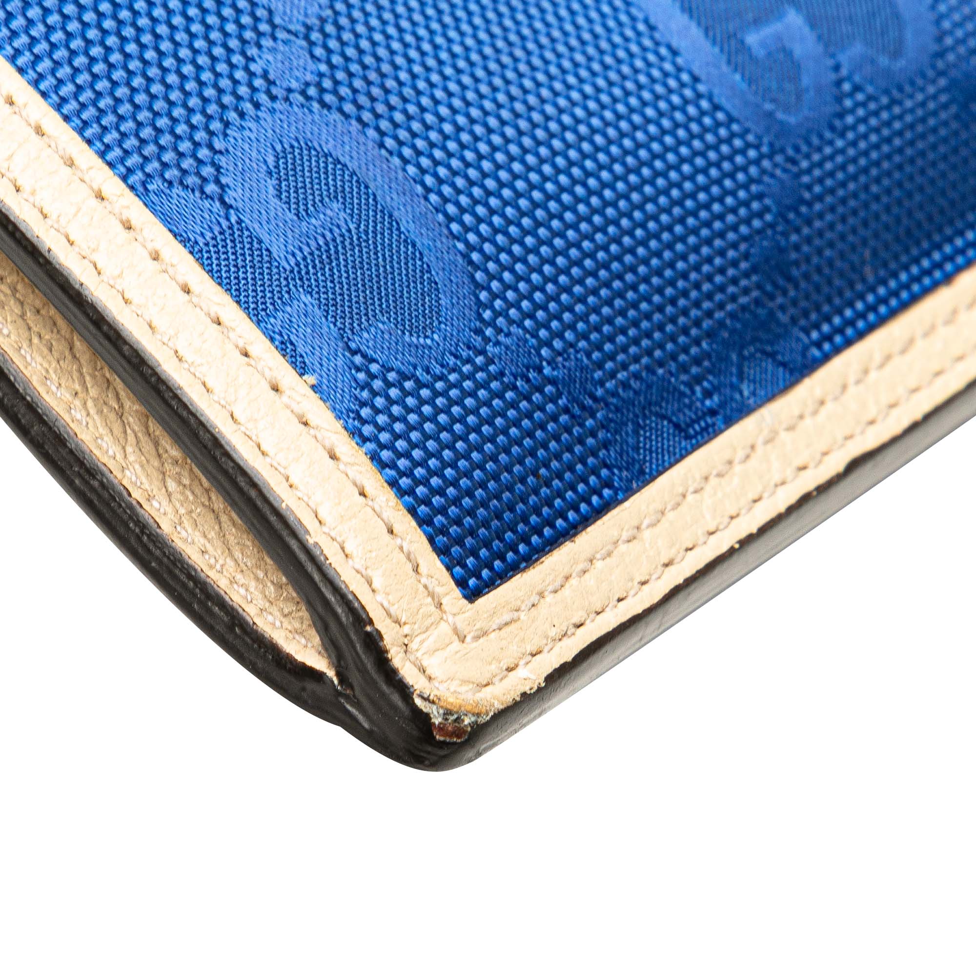 GG Nylon Off the Grid Clutch
