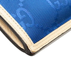 GG Nylon Off the Grid Clutch