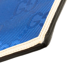 GG Nylon Off the Grid Clutch