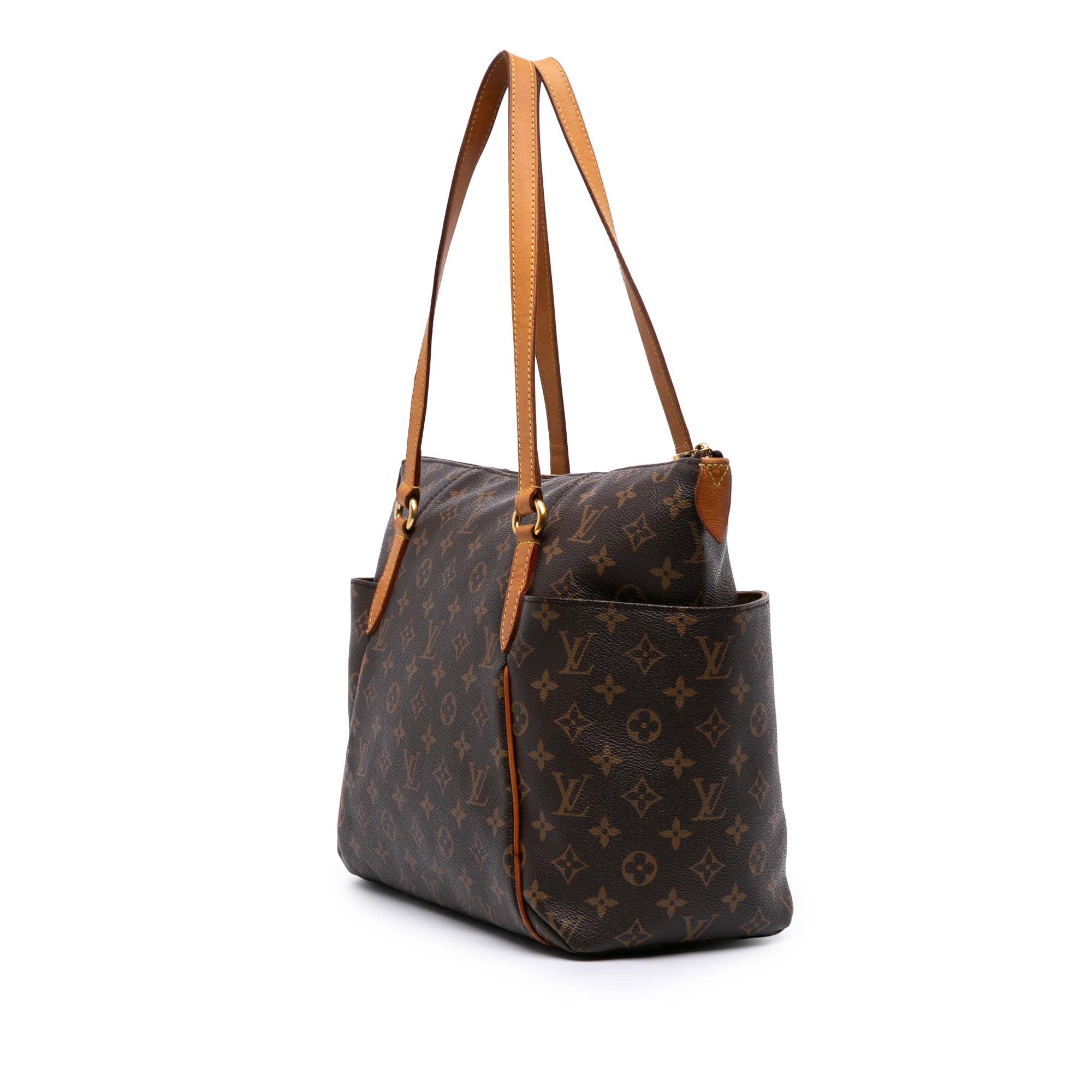 Monogram Totally MM