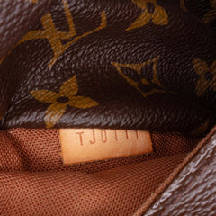 Monogram Totally MM