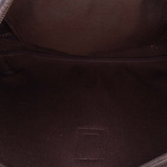 GG Crystal Abbey D-Ring Shoulder Bag