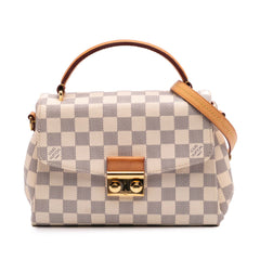 Damier Azur Croisette