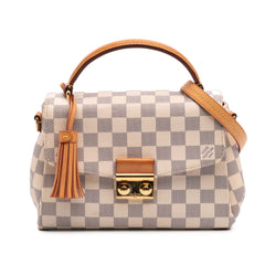 Damier Azur Croisette