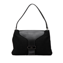 Canvas Shoulder Bag