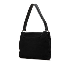 Canvas Shoulder Bag