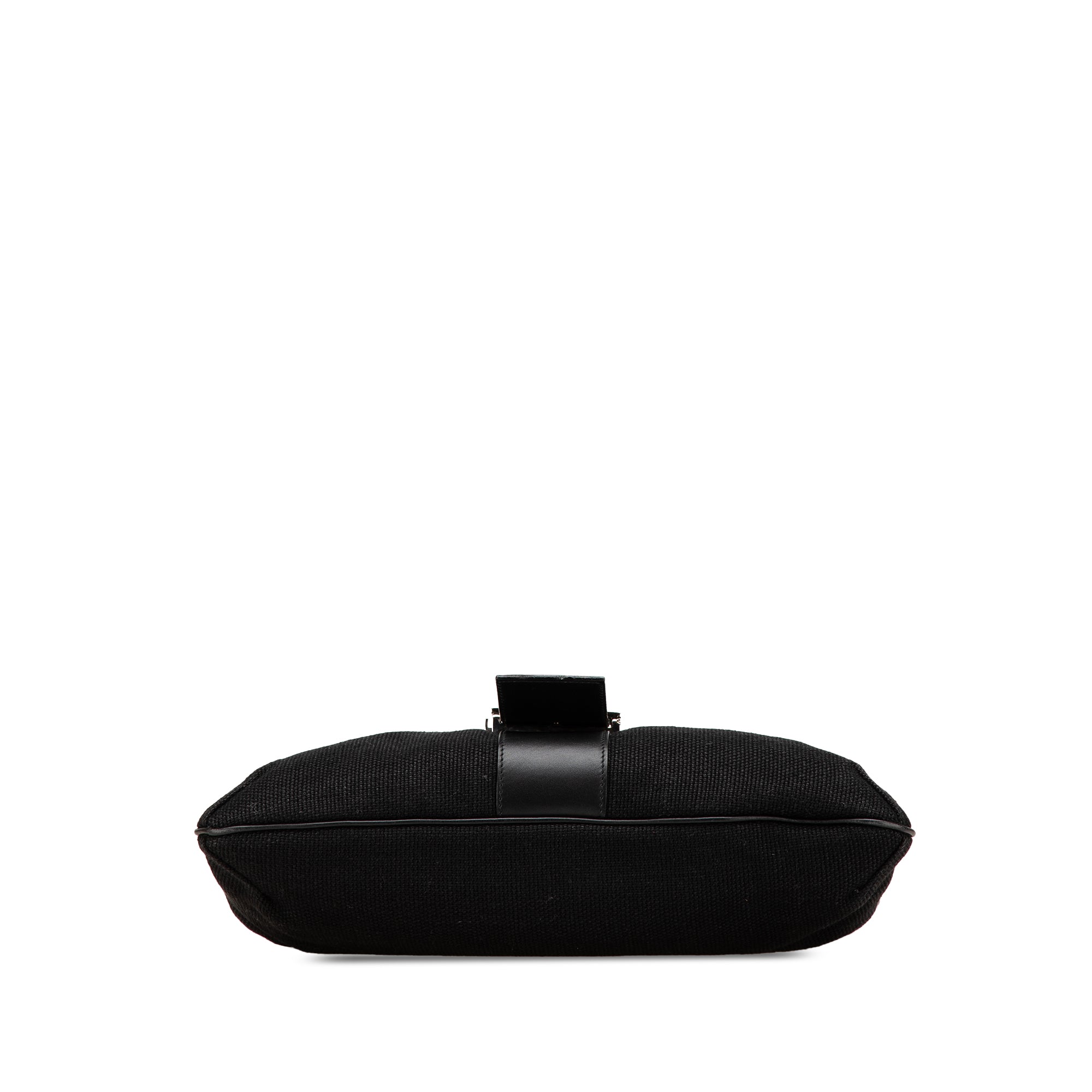 Canvas Shoulder Bag