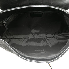 Canvas Shoulder Bag