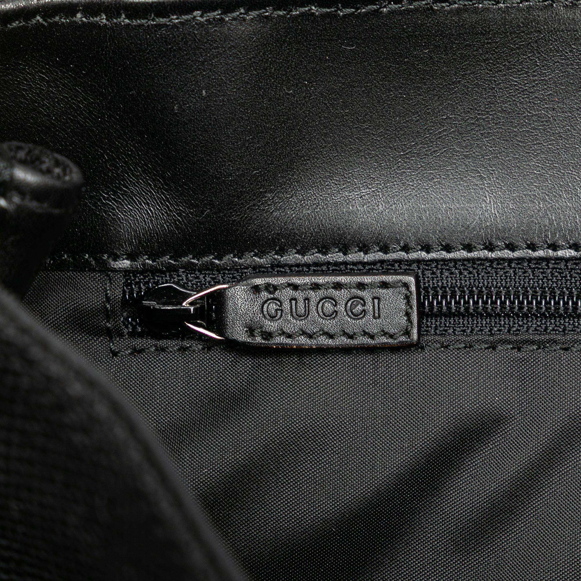 Canvas Shoulder Bag