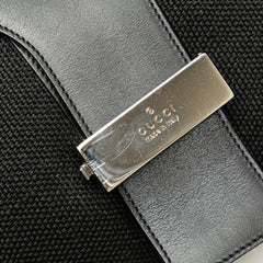 Canvas Shoulder Bag