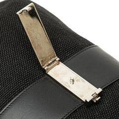 Canvas Shoulder Bag