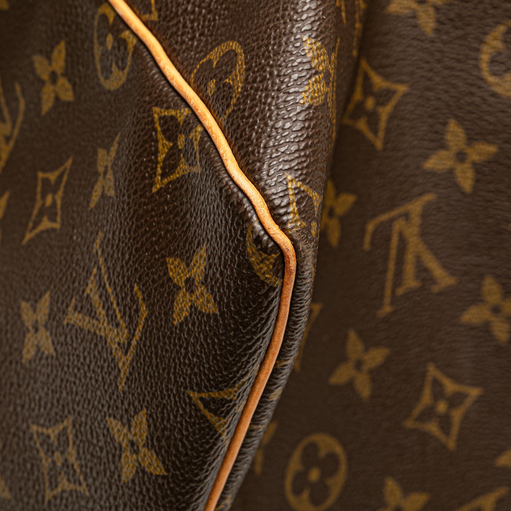 Monogram Keepall 55