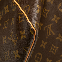 Monogram Keepall 55