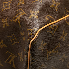 Monogram Keepall 55