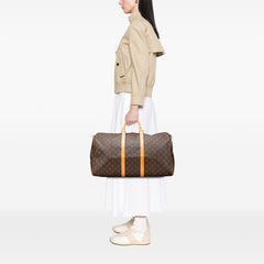 Monogram Keepall 55