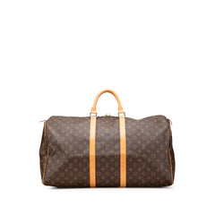 Monogram Keepall 55