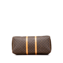 Monogram Keepall 55