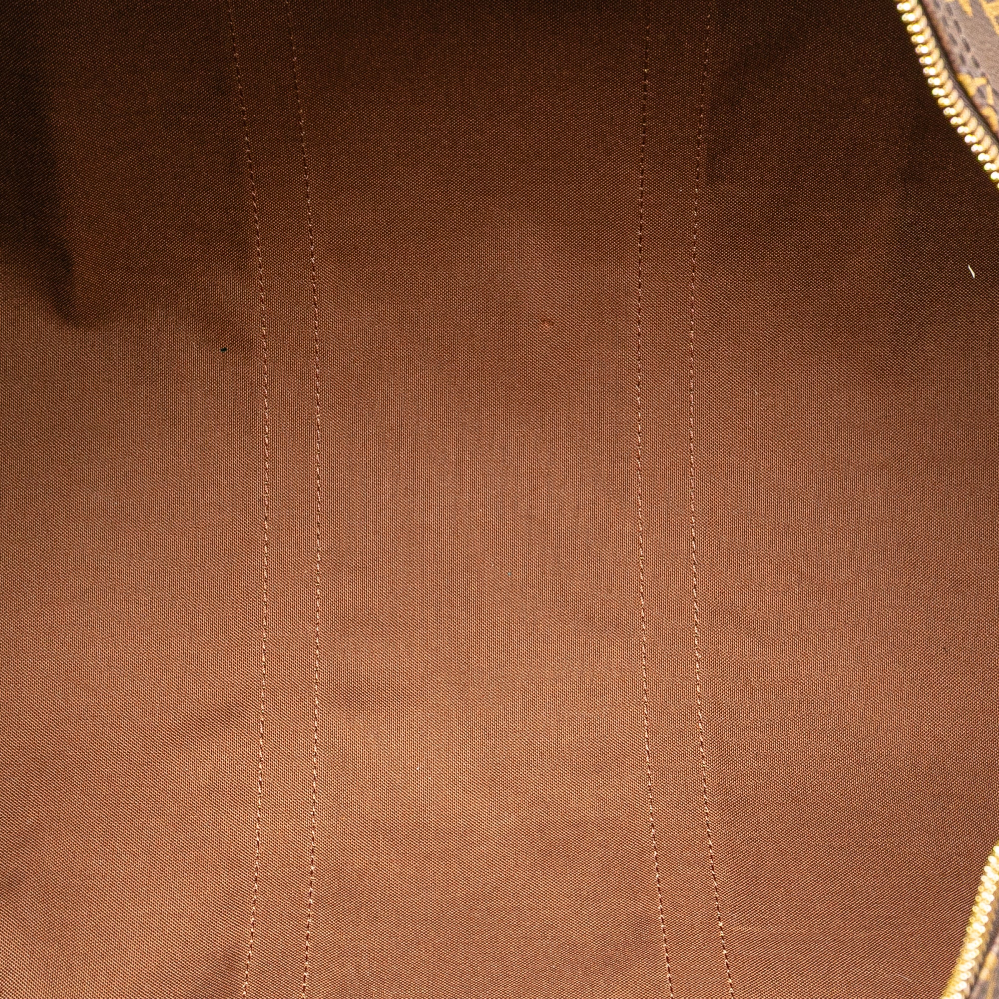 Monogram Keepall 55