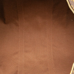 Monogram Keepall 55
