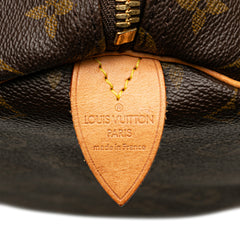 Monogram Keepall 55