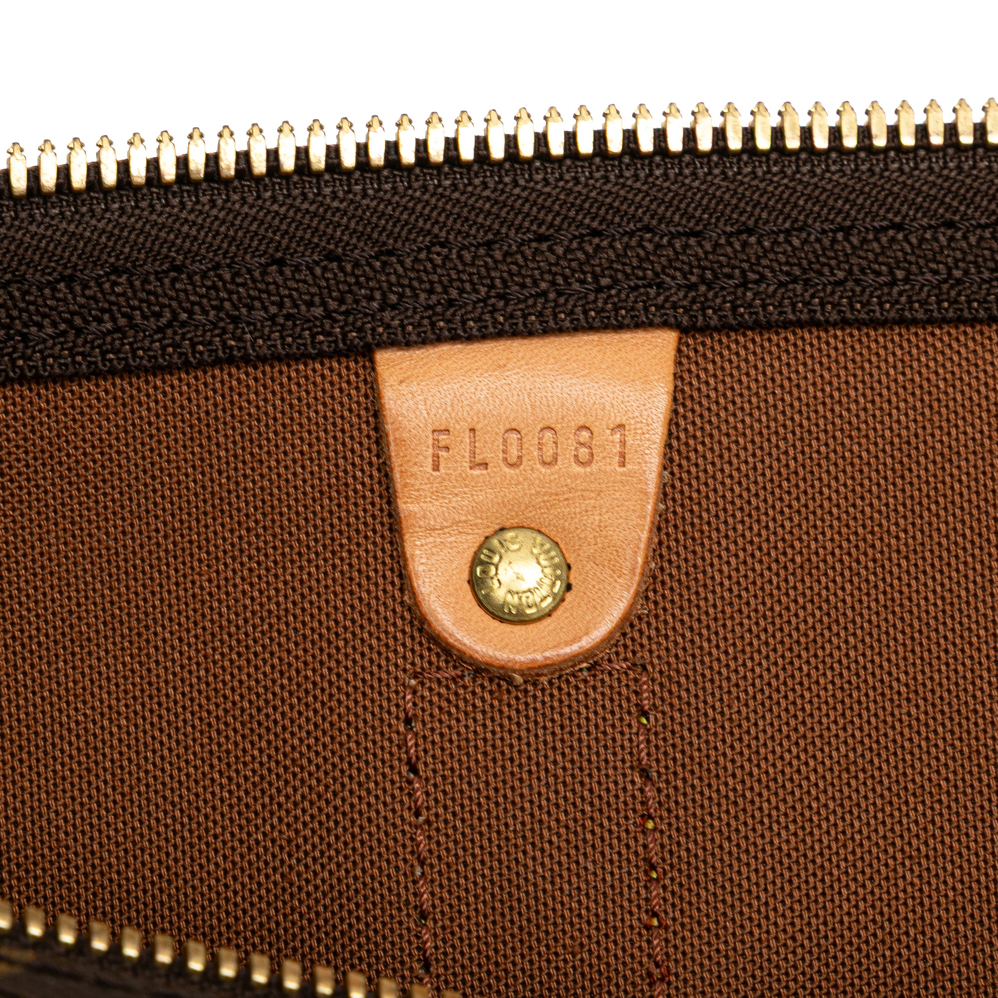Monogram Keepall 55