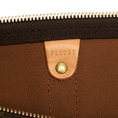 Monogram Keepall 55