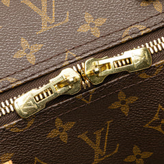 Monogram Keepall 55
