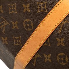 Monogram Keepall 55
