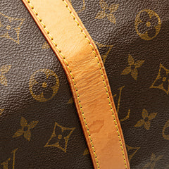 Monogram Keepall 55