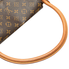 Monogram Mini Looping