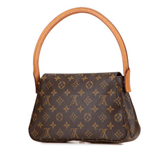 Monogram Mini Looping