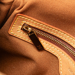 Monogram Mini Looping