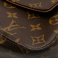 Monogram Mini Looping