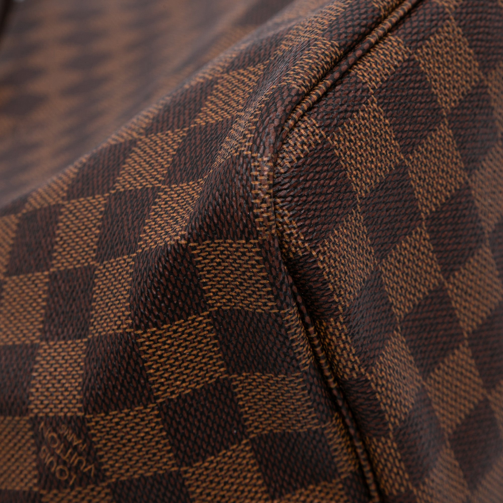 Damier Ebene Neverfull GM