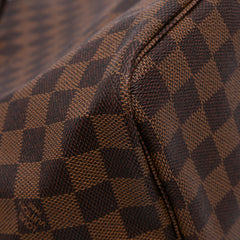 Damier Ebene Neverfull GM