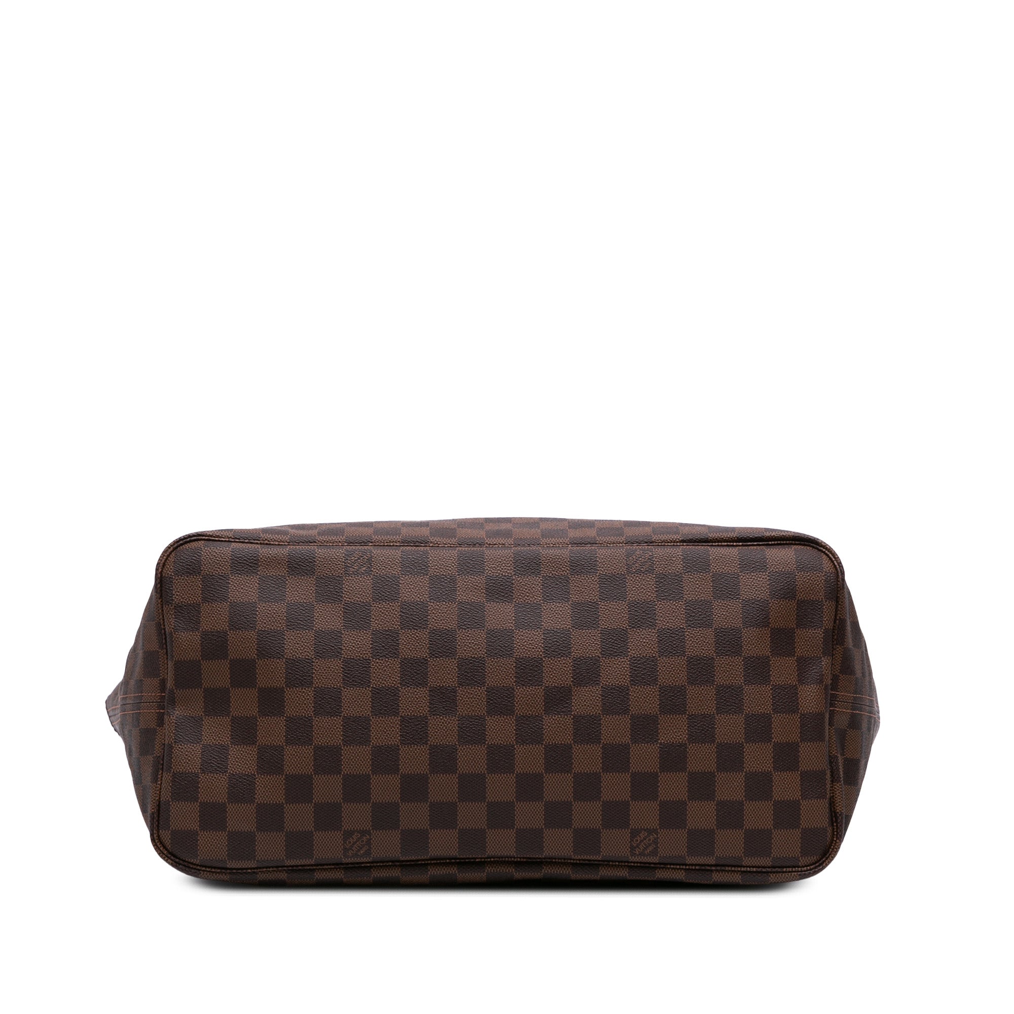 Damier Ebene Neverfull GM