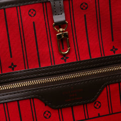 Damier Ebene Neverfull GM