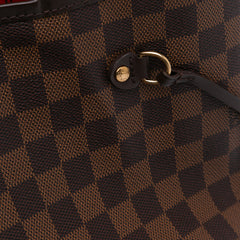 Damier Ebene Neverfull GM