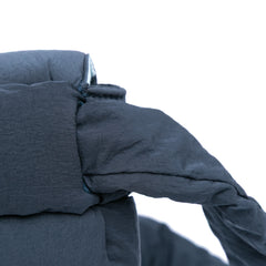 Mini Nylon Intrecciato Padded Tech Cassette Crossbody