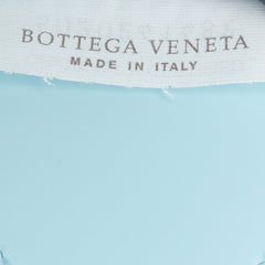 Mini Nylon Intrecciato Padded Tech Cassette Crossbody