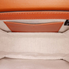 Mini GG Supreme Web Bamboo 1947 Belt Bag