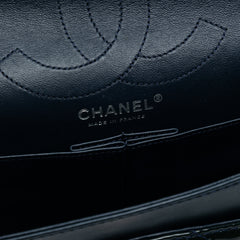 Reissue 2.55 Patent Double Flap 226