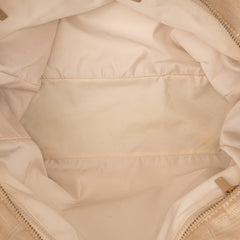 New Travel Line Nylon Tote